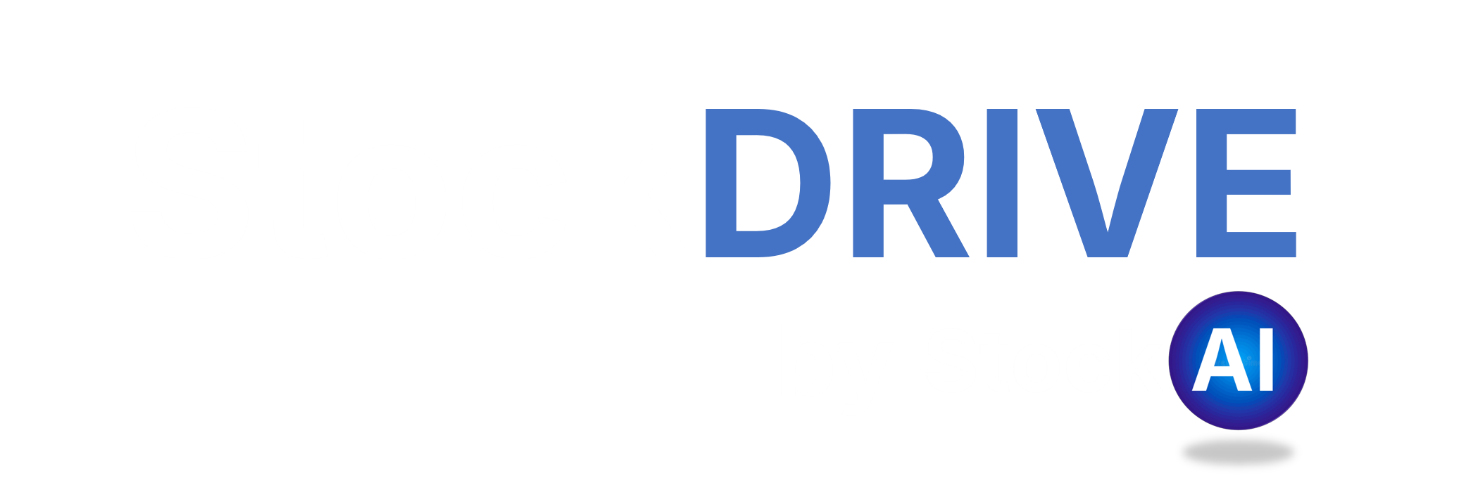 StockDRIVE Logo